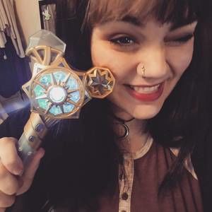 Meet your Posher, Kat